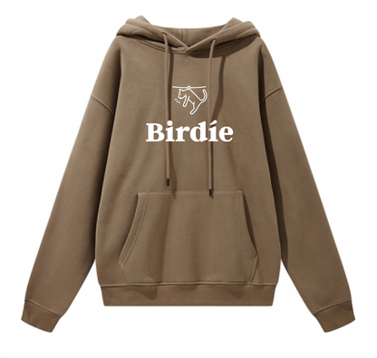 Birdie Hoodie – Domino