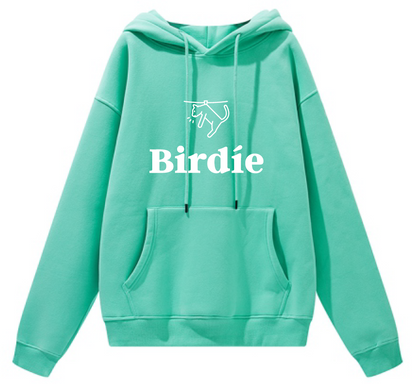Birdie Hoodie – Downy