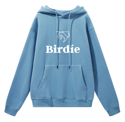 Birdie Hoodie – Glacier