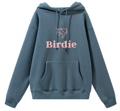 Birdie Hoodie – Pickled Bluewood