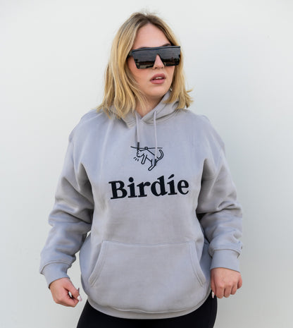 Birdie Hoodie – Ghost