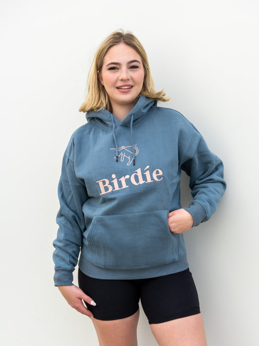 Birdie Hoodie – Pickled Bluewood