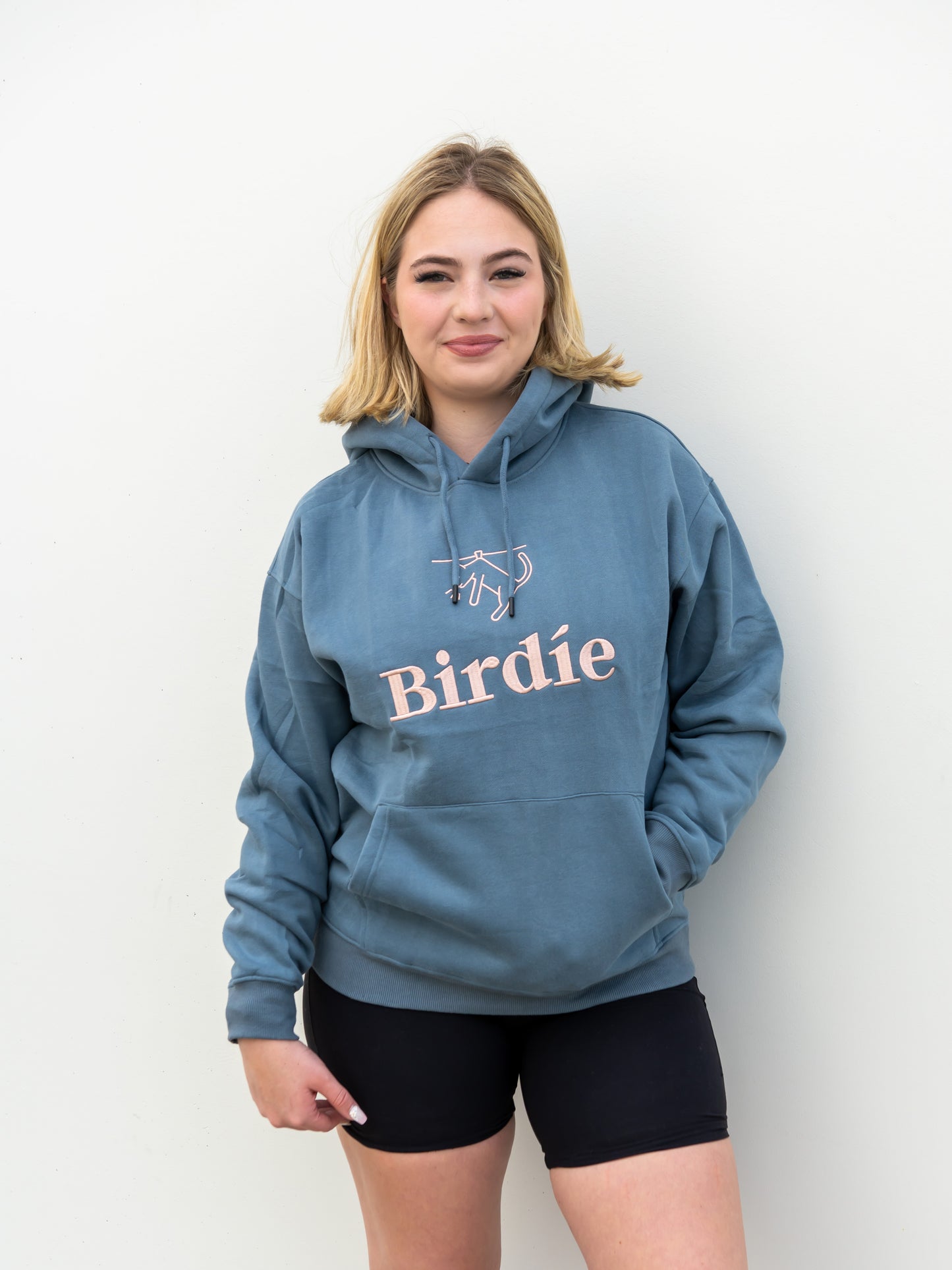 Birdie Hoodie – Pickled Bluewood