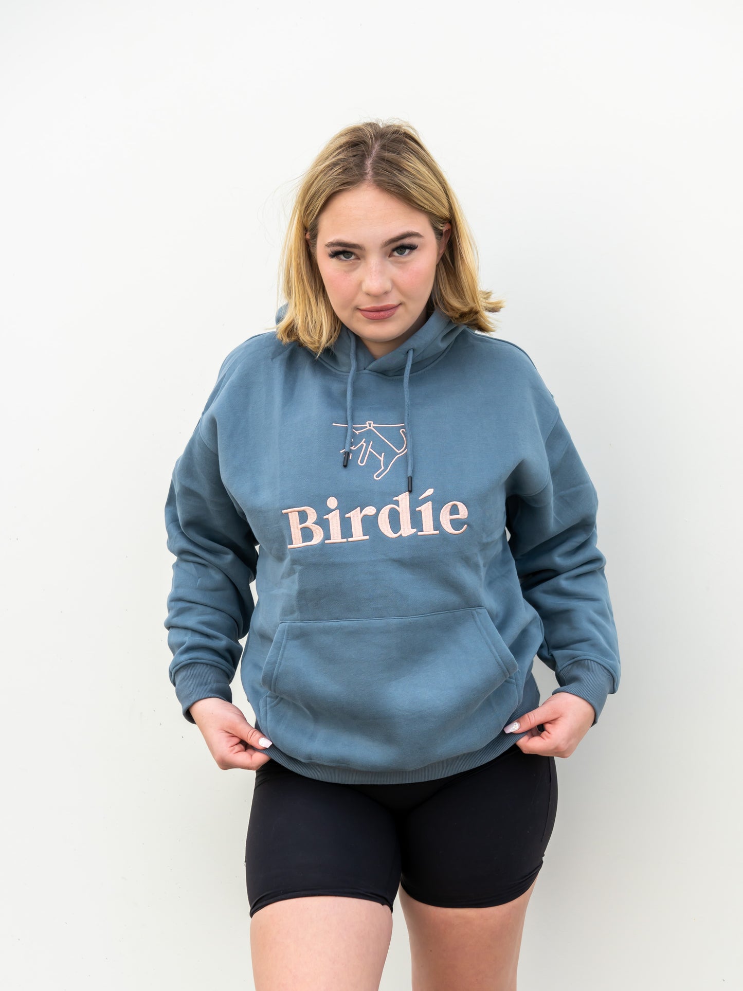 Birdie Hoodie – Pickled Bluewood