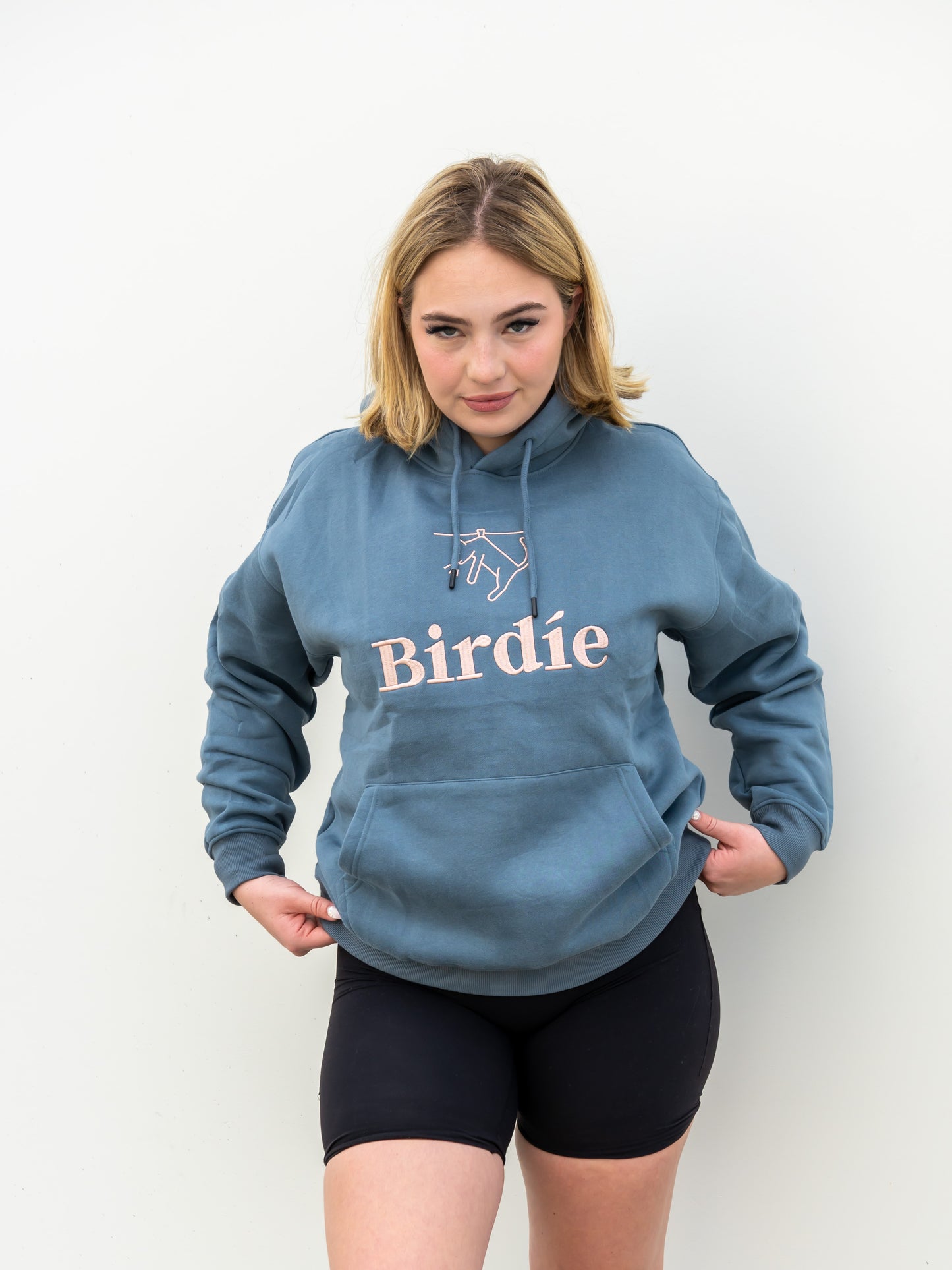 Birdie Hoodie – Pickled Bluewood