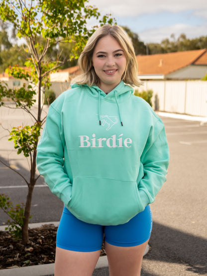 Birdie Hoodie – Downy
