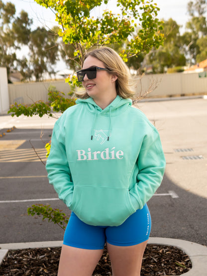 Birdie Hoodie – Downy
